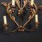 Large Sconce in Gilt 7
