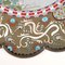 Copper Cloisonné Dishes, Set of 2, Image 6