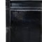 Vintage Glam Black Cabinet, 1980s, Image 14