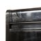 Vintage Glam Black Cabinet, 1980s, Image 13