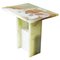 SST016-2 Side Table by Stone Stackers 1