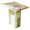 SST016-2 Side Table by Stone Stackers, Image 1