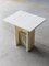 SST016-1 Side Table by Stone Stackers 1