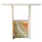SST016-1 Side Table by Stone Stackers 4