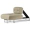 Lounge Chair by Oscar and Anna Maria Niemeyer, 1977, Image 1