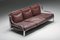 Stringa Sofa by Gae Aulenti for Poltranova, 1960s 4