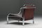Stringa Lounge Chair by Gae Aulenti for Poltranova, 1960s 4