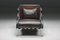 Stringa Lounge Chair by Gae Aulenti for Poltranova, 1960s 3