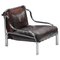 Stringa Lounge Chair by Gae Aulenti for Poltranova, 1960s 1