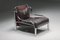 Stringa Lounge Chair by Gae Aulenti for Poltranova, 1960s 2