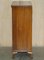 Antique Art Deco Burr Walnut Housekeepers Linen Cupboard from Waring & Gillow, Image 15