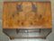 Antique Art Deco Burr Walnut Housekeepers Linen Cupboard from Waring & Gillow 10