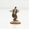 Antique Button Soccer Game Figures, 1950s, Set of 5, Image 5