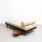Mid-Century Modern S.C.A.l. Daybed attributed to Jean Prouvé, 1950s, Image 13