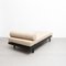 Mid-Century Modern S.C.A.l. Daybed attributed to Jean Prouvé, 1950s, Image 11