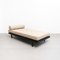 Mid-Century Modern S.C.A.l. Daybed attributed to Jean Prouvé, 1950s 3