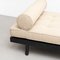 Mid-Century Modern S.C.A.l. Daybed attributed to Jean Prouvé, 1950s, Image 8