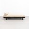 Mid-Century Modern S.C.A.l. Daybed attributed to Jean Prouvé, 1950s 9