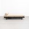 Mid-Century Modern S.C.A.l. Daybed attributed to Jean Prouvé, 1950s, Image 2