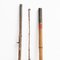 Antique Fishing Rods and Parts, 1890s, Set of 7 5