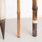 Antique Fishing Rods and Parts, 1890s, Set of 7 16