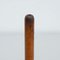 Rustikale Garnspulen aus Holz, 1930er, 3er Set 15