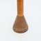Rustikale Garnspulen aus Holz, 1930er, 3er Set 14