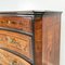 Italian Baroque Wood and Metal Chests of Drawers, 1730s 9