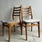 Mid-Century Dining Chairs, Set of 2 11