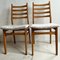 Mid-Century Dining Chairs, Set of 2 8