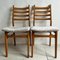 Mid-Century Dining Chairs, Set of 2 1