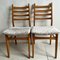 Mid-Century Dining Chairs, Set of 2 9