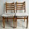 Mid-Century Dining Chairs, Set of 2, Image 9