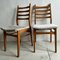 Mid-Century Dining Chairs, Set of 2 10