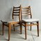 Mid-Century Dining Chairs, Set of 2 8