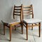 Mid-Century Dining Chairs, Set of 2 9