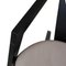 Poltrone Butterfly con struttura nera di Hans Wegner per Getama, inizio XXI secolo, set di 2, Immagine 5