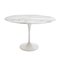 Tulip Dining Table in Arabesco Marble by Eero Saarinen 1