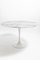 Tulip Dining Table in Arabesco Marble by Eero Saarinen 4