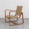 Bentwood Armchair by Giuseppe Pagano Pogatschnig & Gino Maggioni, 1942 2