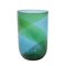 Murano Coreano Vase von Tapio Wirkkala für Venini 1