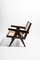 Easy Chair in Sissoo by Pierre Jeanneret, 1955, Image 7