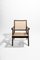 Easy Chair in Sissoo by Pierre Jeanneret, 1955 9