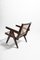 Fauteuil Sissoo par Pierre Jeanneret, 1955 6