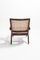 Easy Chair in Sissoo by Pierre Jeanneret, 1955 5