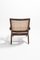 Easy Chair in Sissoo by Pierre Jeanneret, 1955, Image 5