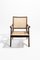 Fauteuil Sissoo par Pierre Jeanneret, 1955 9