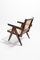 Easy Chair in Sissoo by Pierre Jeanneret, 1955, Image 4