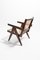 Fauteuil Sissoo par Pierre Jeanneret, 1955 4