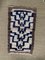 Vintage Patterned Tulu Rug 4